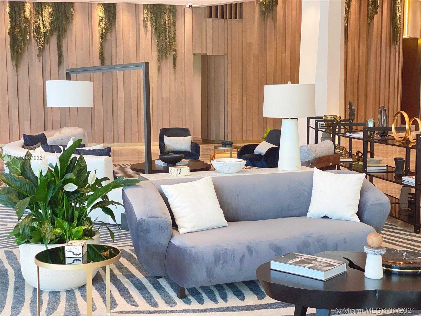 Small Image of 2811 SOUTH BAYSHORE #9B, Coconut Grove Number 19