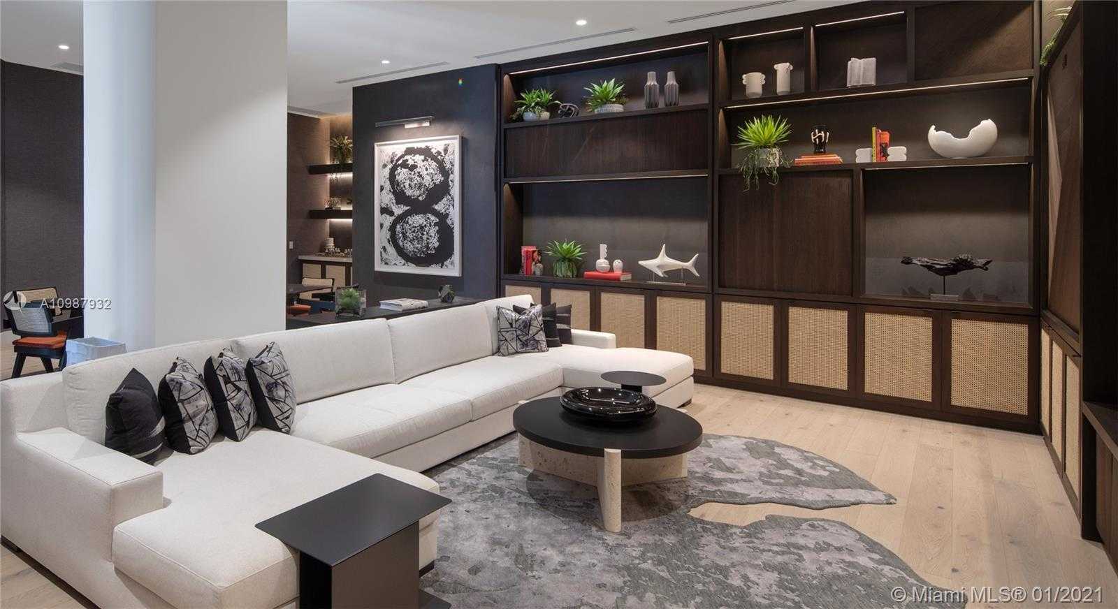 Small Image of 2811 SOUTH BAYSHORE #9B, Coconut Grove Number 20