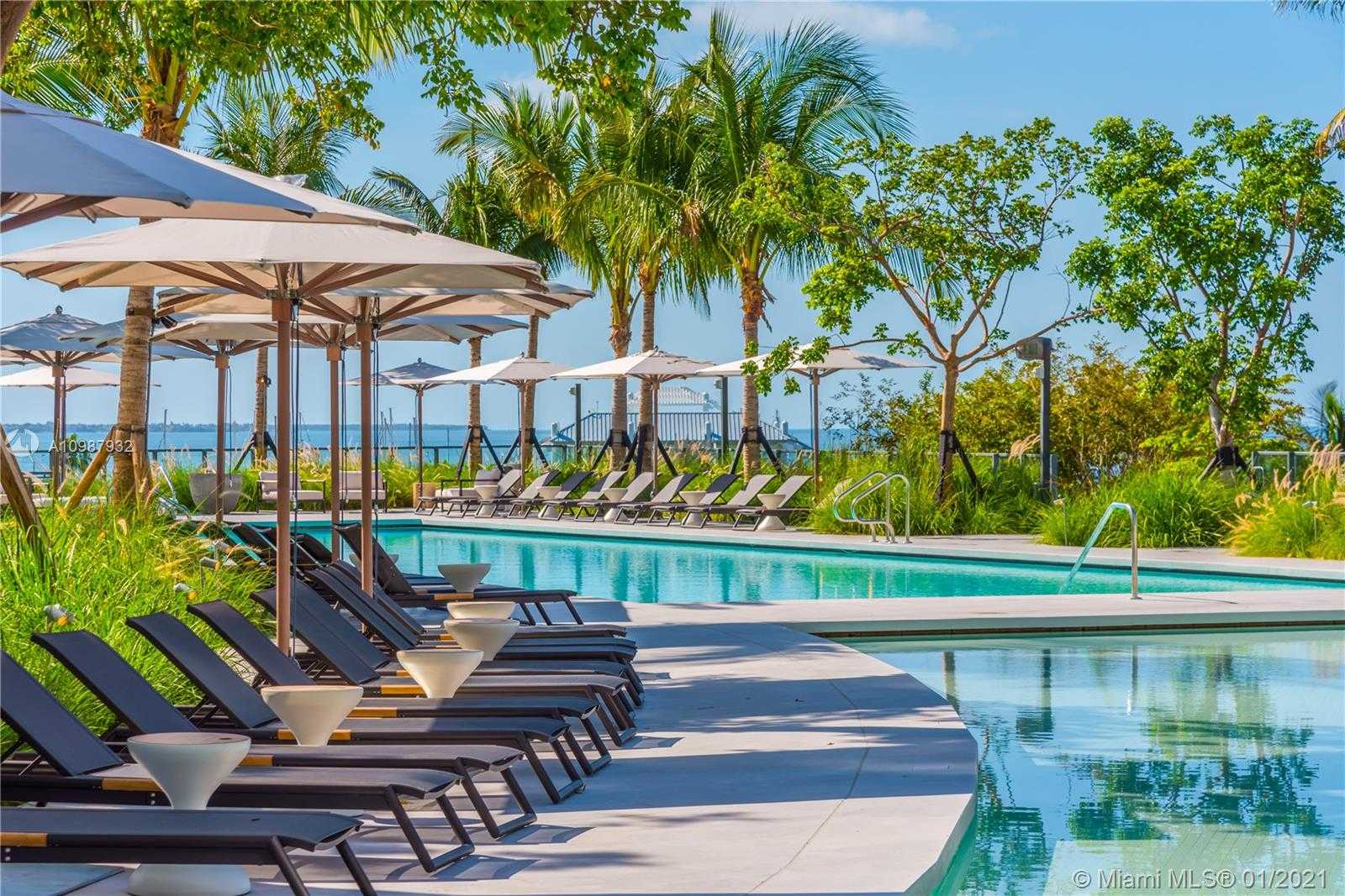 Small Image of 2811 SOUTH BAYSHORE #9B, Coconut Grove Number 21