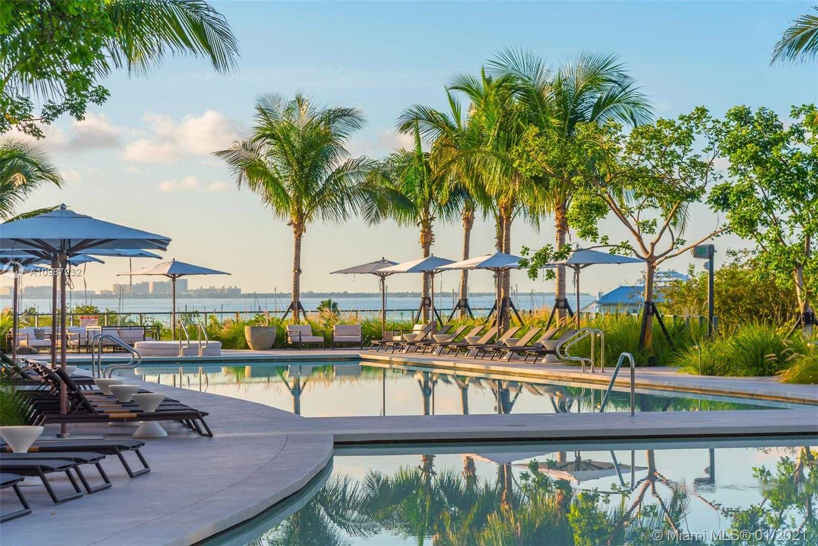 Small Image of 2811 SOUTH BAYSHORE #9B, Coconut Grove Number 22