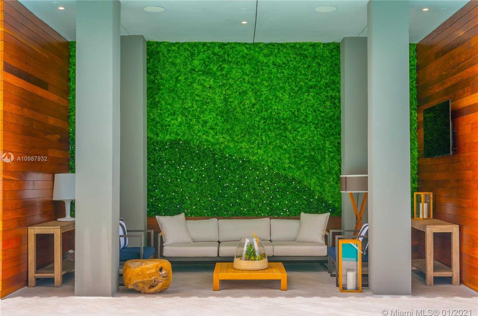 Small Image of 2811 SOUTH BAYSHORE #9B, Coconut Grove Number 24