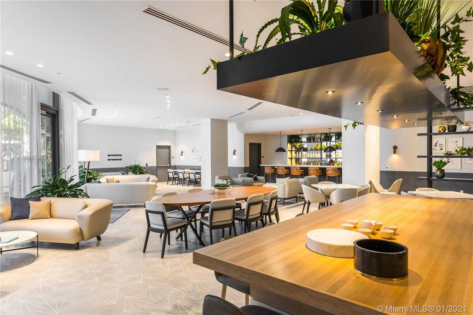 Small Image of 2811 SOUTH BAYSHORE #9B, Coconut Grove Number 26
