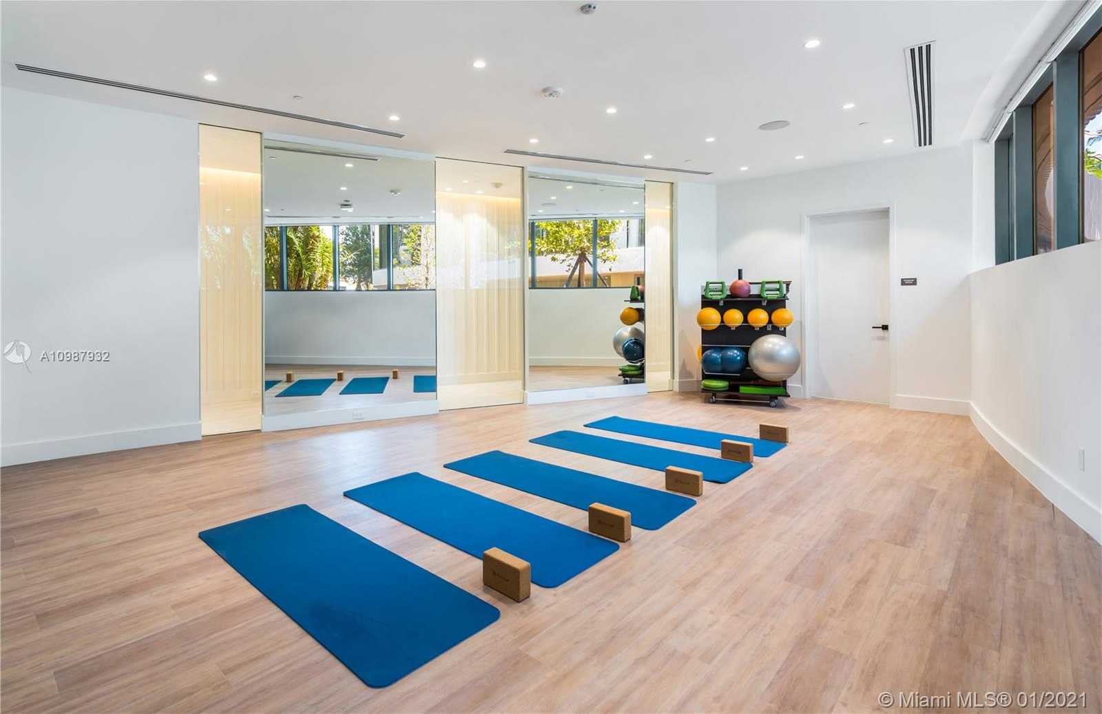 Small Image of 2811 SOUTH BAYSHORE #9B, Coconut Grove Number 28