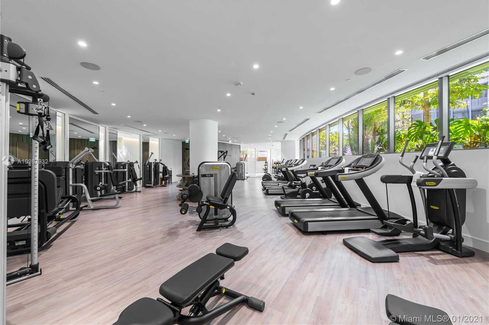 Small Image of 2811 SOUTH BAYSHORE #9B, Coconut Grove Number 29