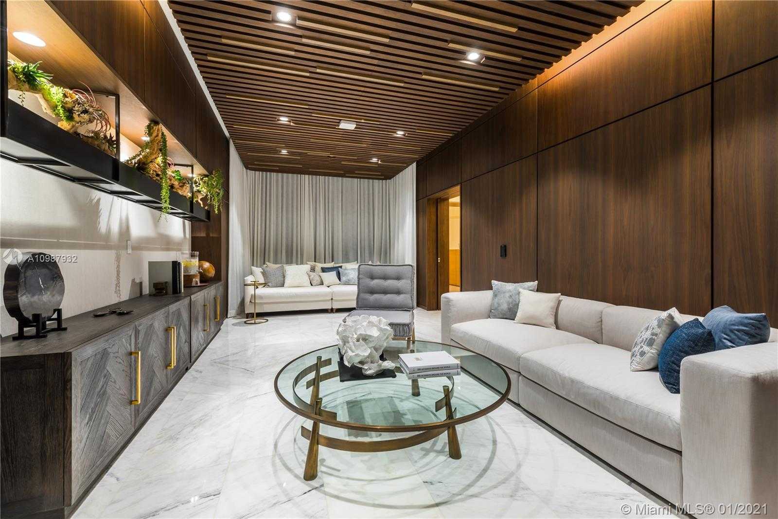 Small Image of 2811 SOUTH BAYSHORE #9B, Coconut Grove Number 31