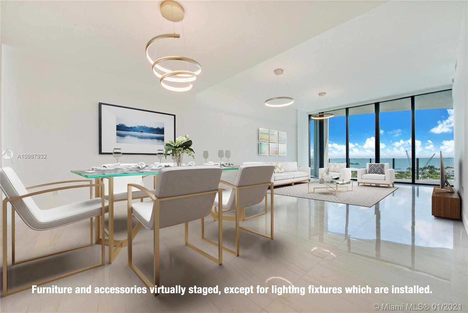 Small Image of 2811 SOUTH BAYSHORE #9B, Coconut Grove Number 4
