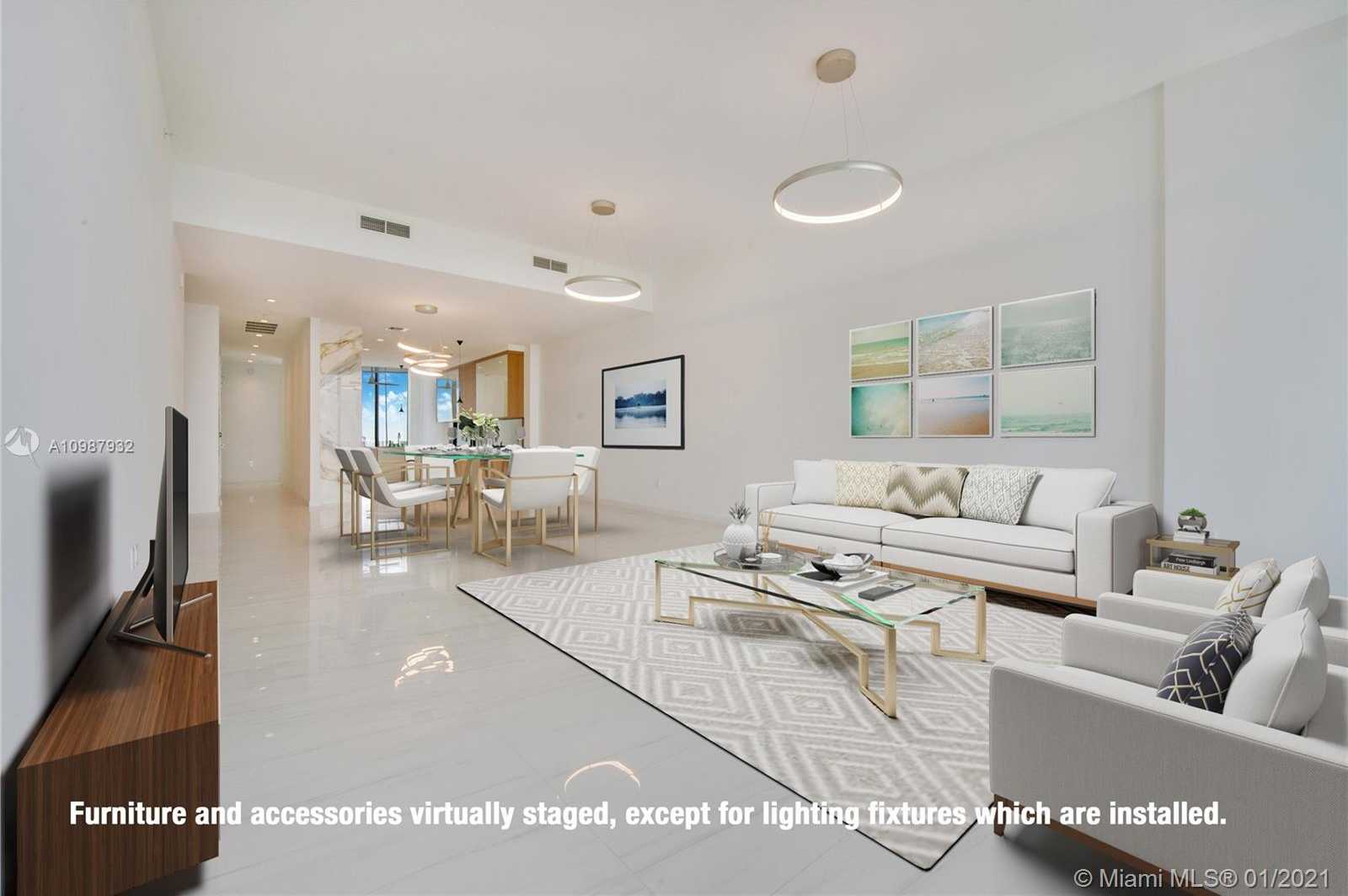 Small Image of 2811 SOUTH BAYSHORE #9B, Coconut Grove Number 5
