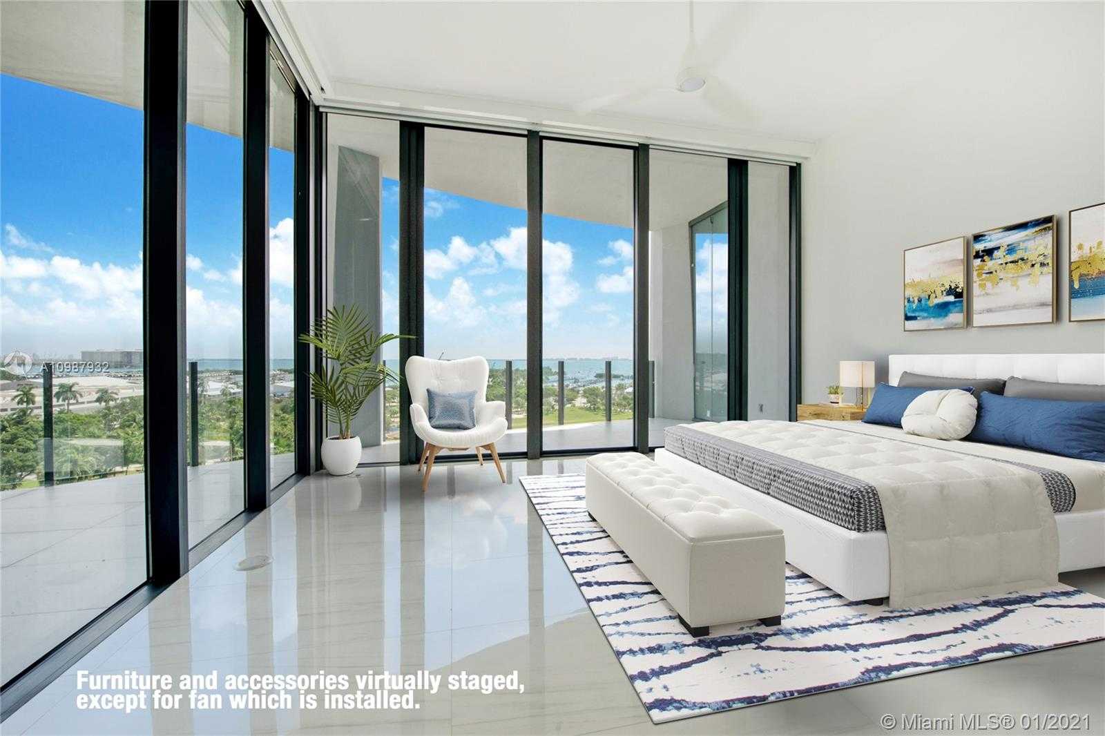 Small Image of 2811 SOUTH BAYSHORE #9B, Coconut Grove Number 6