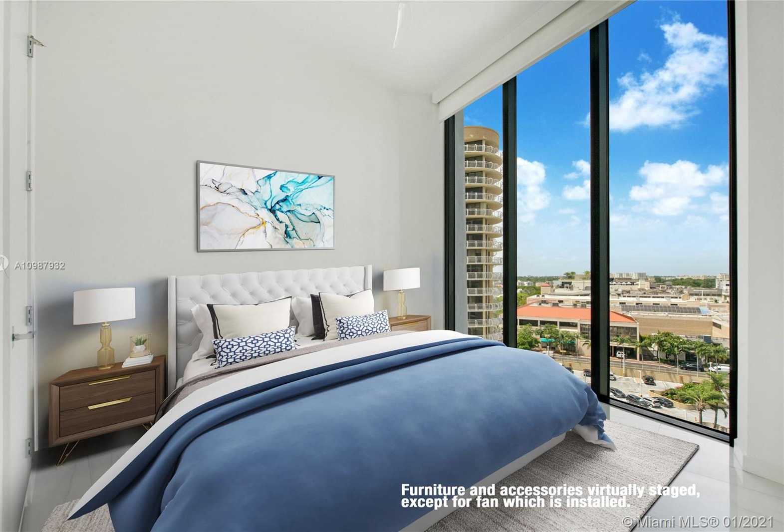 Small Image of 2811 SOUTH BAYSHORE #9B, Coconut Grove Number 7