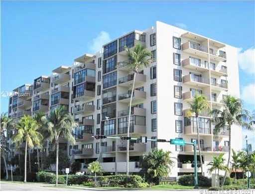 Small Image of 575 CRANDON BLVD #509, Key Biscayne Number 25