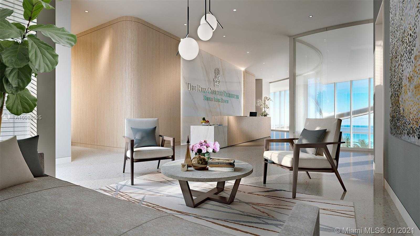 Small Image of 15701 COLLINS AVE #4604, Sunny Isles Beach Number 10