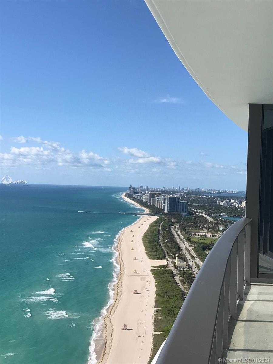Small Image of 15701 COLLINS AVE #4604, Sunny Isles Beach Number 3