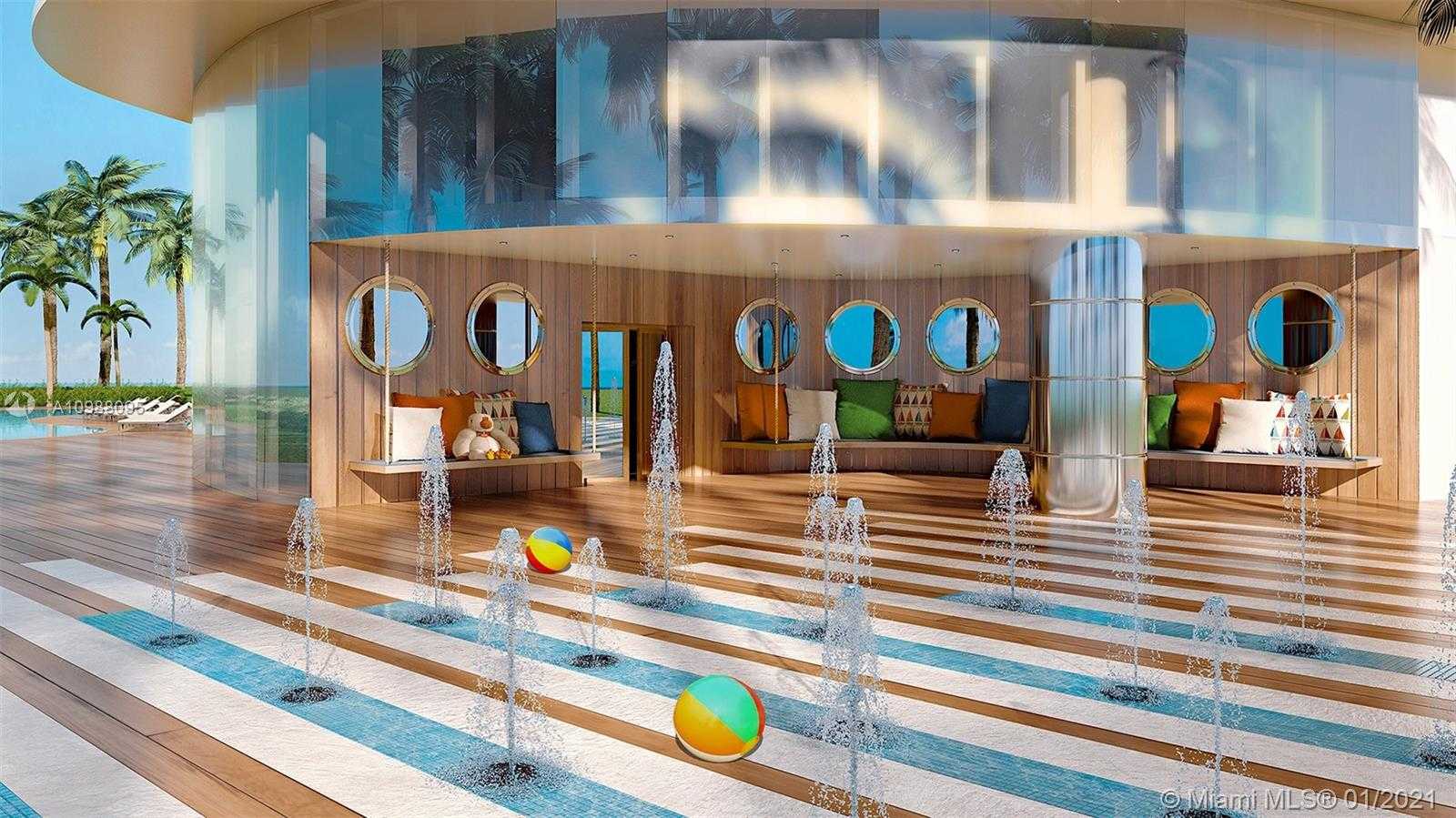 Small Image of 15701 COLLINS AVE #4604, Sunny Isles Beach Number 7
