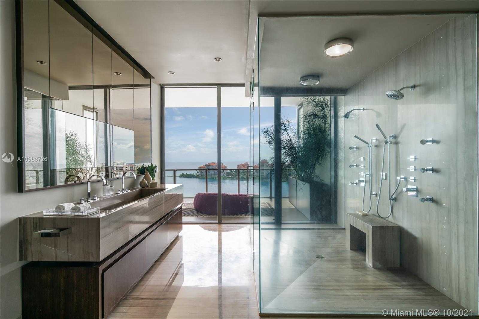 Small Image of 800 SOUTH POINTE DR #1401, Miami Beach Number 13