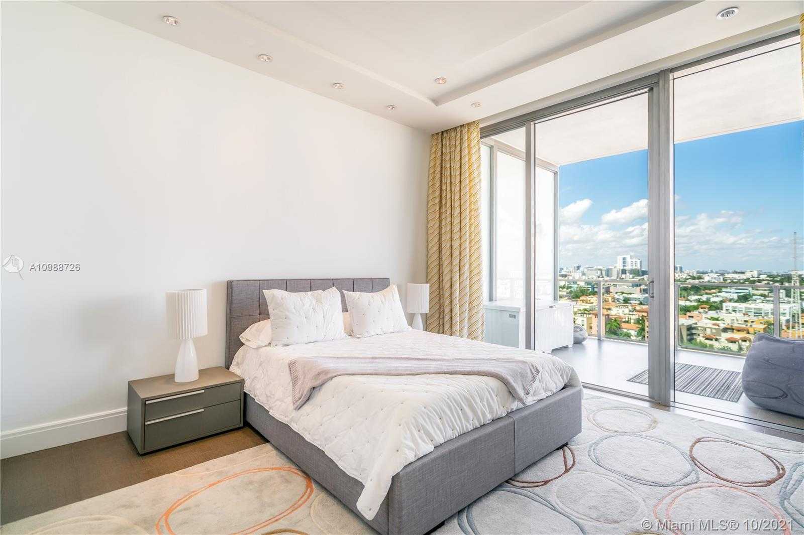 Small Image of 800 SOUTH POINTE DR #1401, Miami Beach Number 14