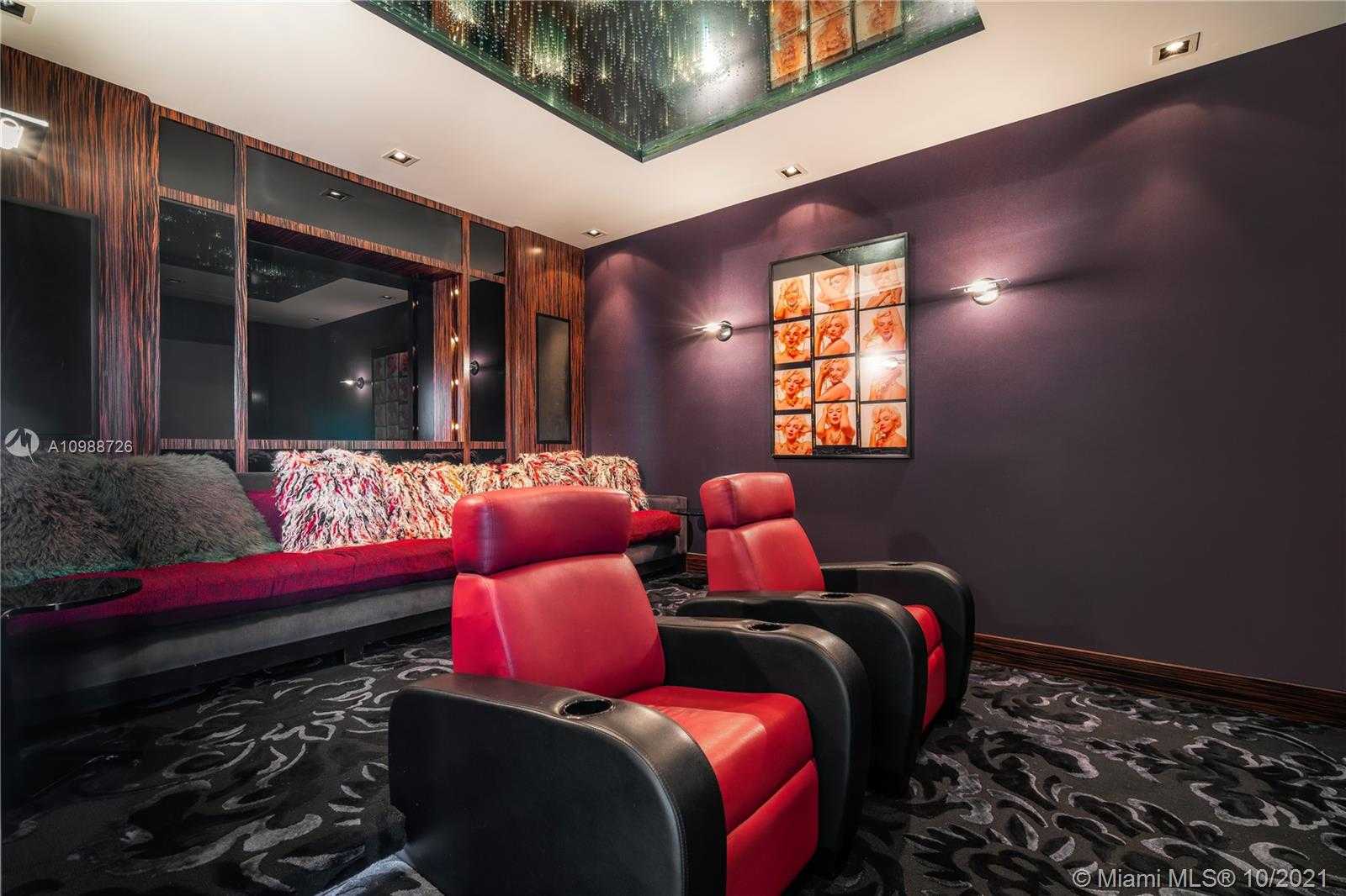 Small Image of 800 SOUTH POINTE DR #1401, Miami Beach Number 18