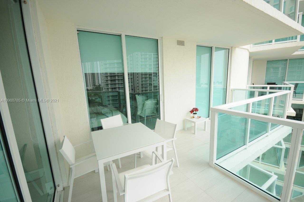 Small Image of 250 SUNNY ISLES BLVD #3-1005, Sunny Isles Beach Number 13