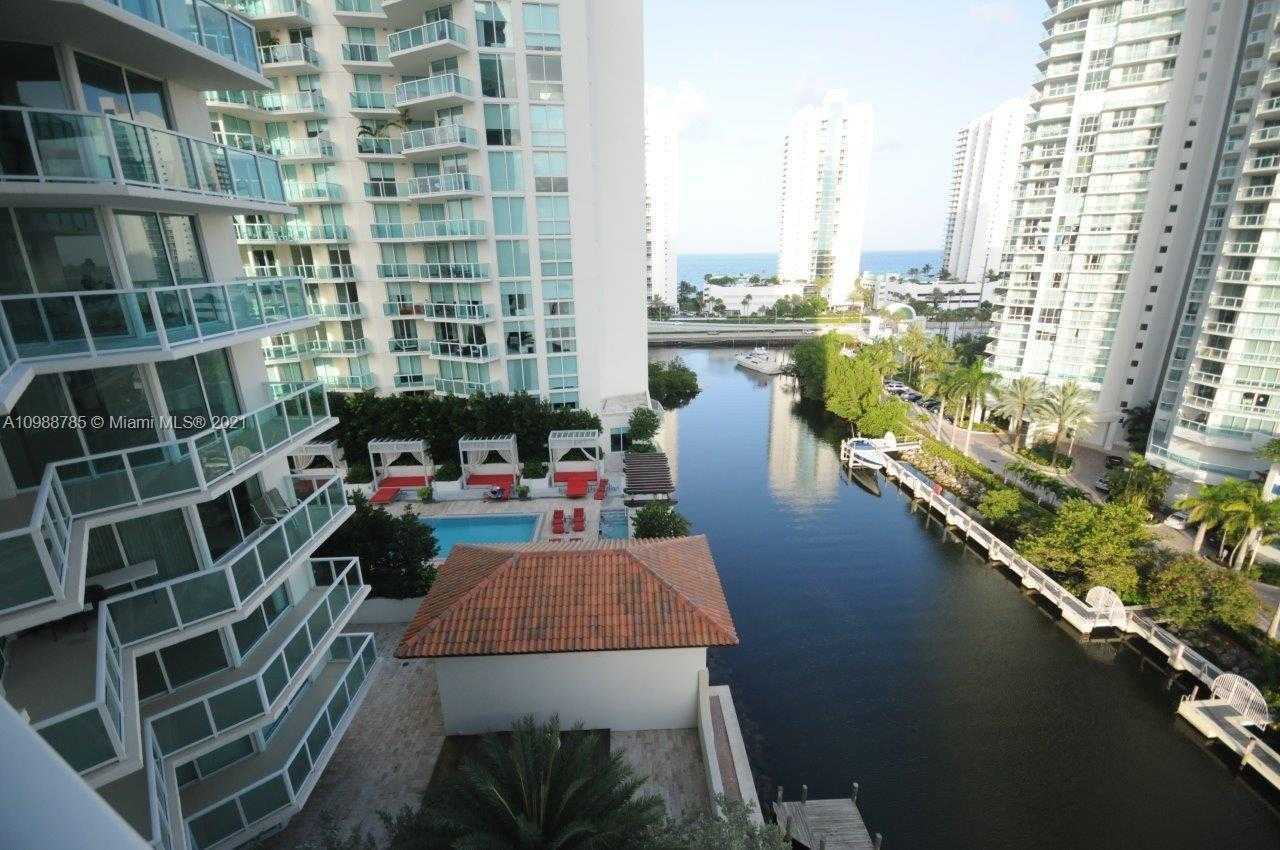 Small Image of 250 SUNNY ISLES BLVD #3-1005, Sunny Isles Beach Number 2