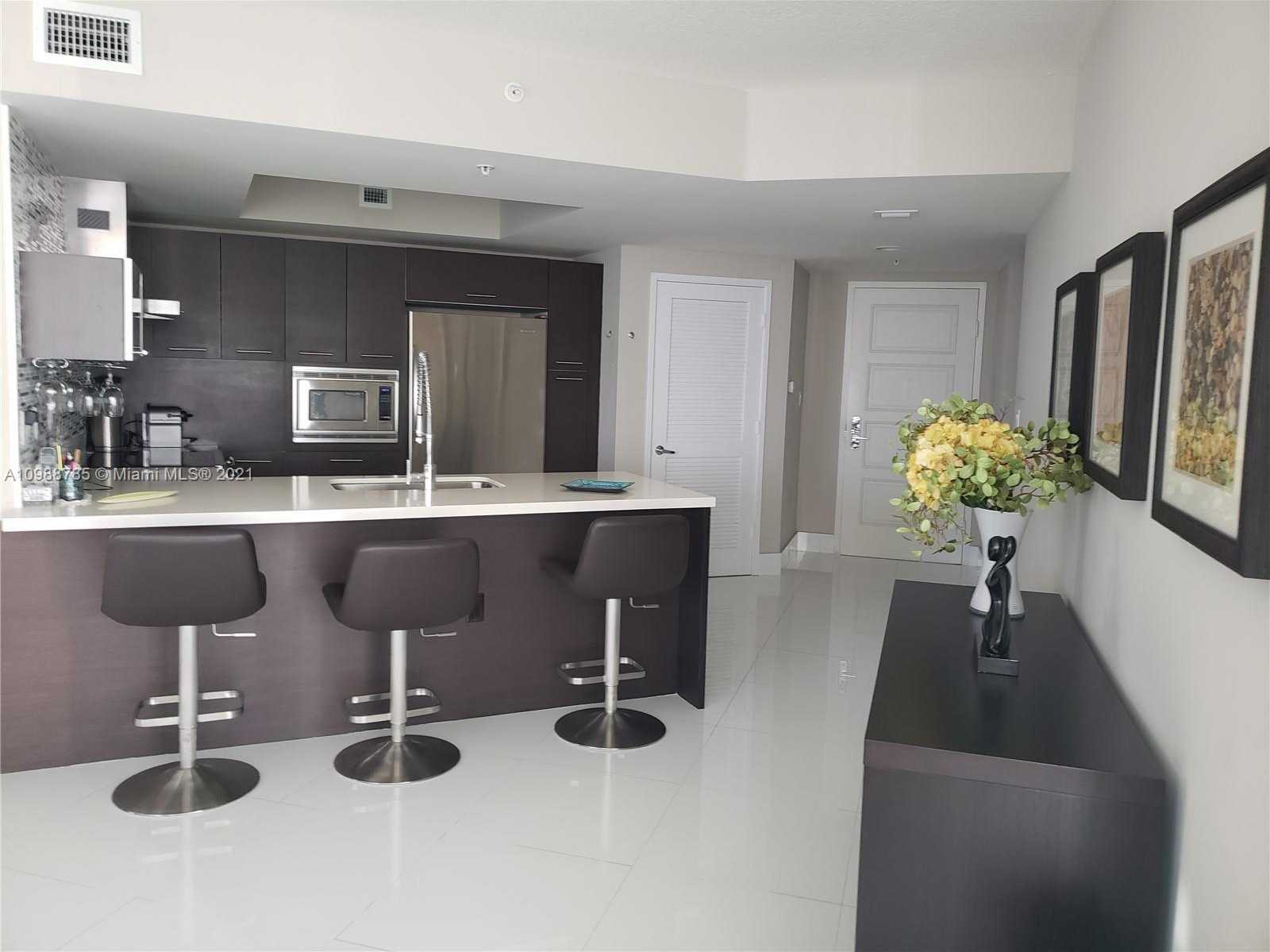 Small Image of 250 SUNNY ISLES BLVD #3-1005, Sunny Isles Beach Number 4