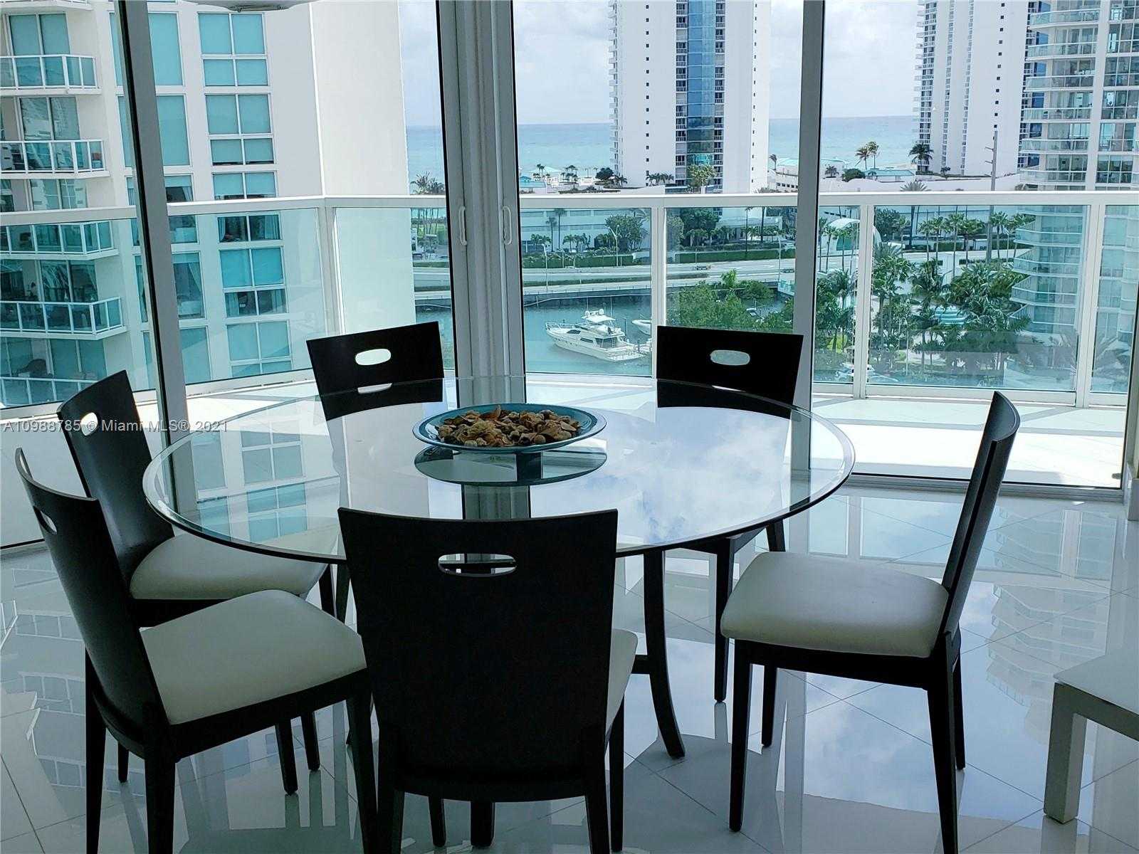 Small Image of 250 SUNNY ISLES BLVD #3-1005, Sunny Isles Beach Number 7