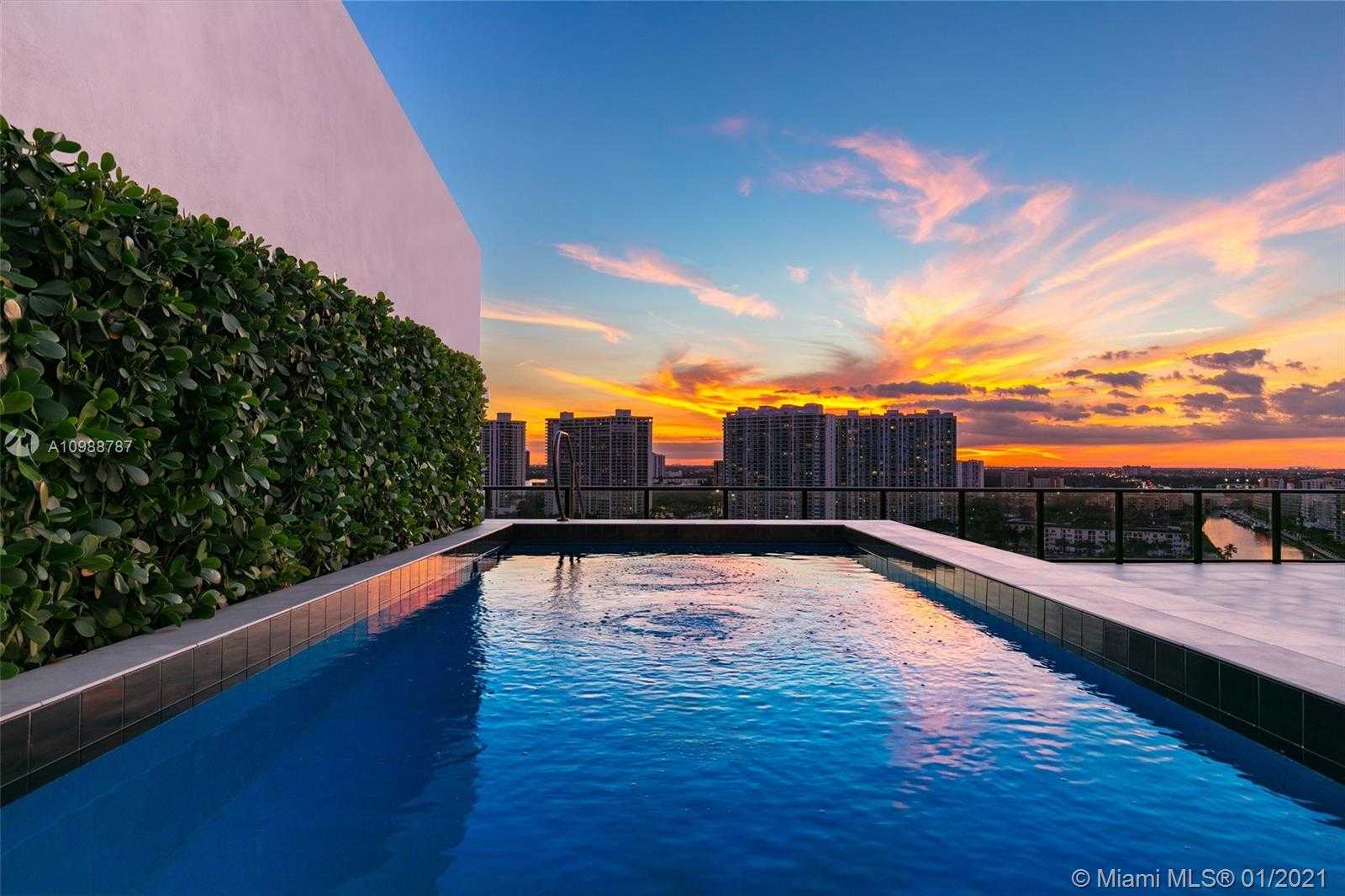 Small Image of 5500 ISLAND ESTATES DR #PH 1501, Aventura Number 10