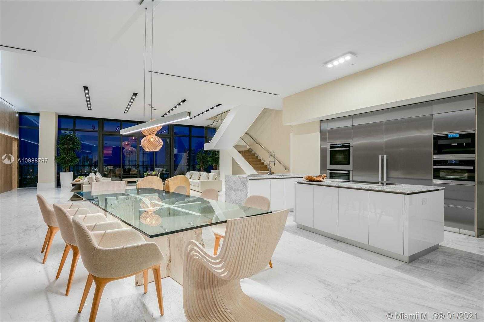 Small Image of 5500 ISLAND ESTATES DR #PH 1501, Aventura Number 11