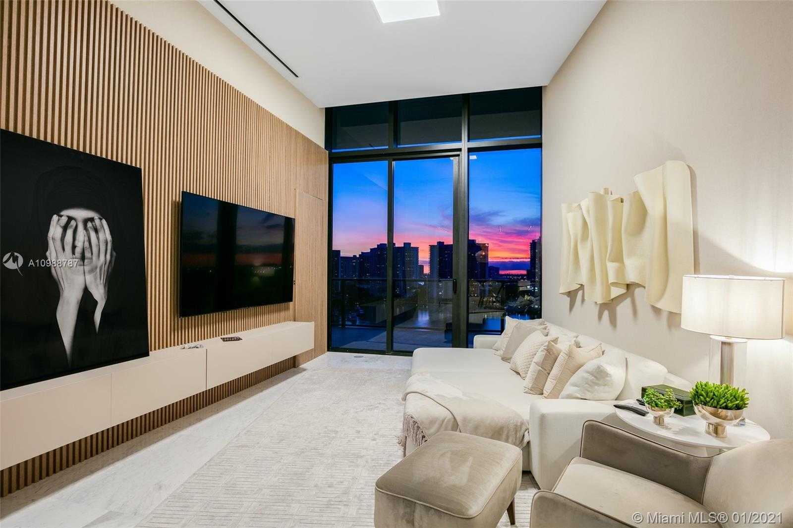 Small Image of 5500 ISLAND ESTATES DR #PH 1501, Aventura Number 15