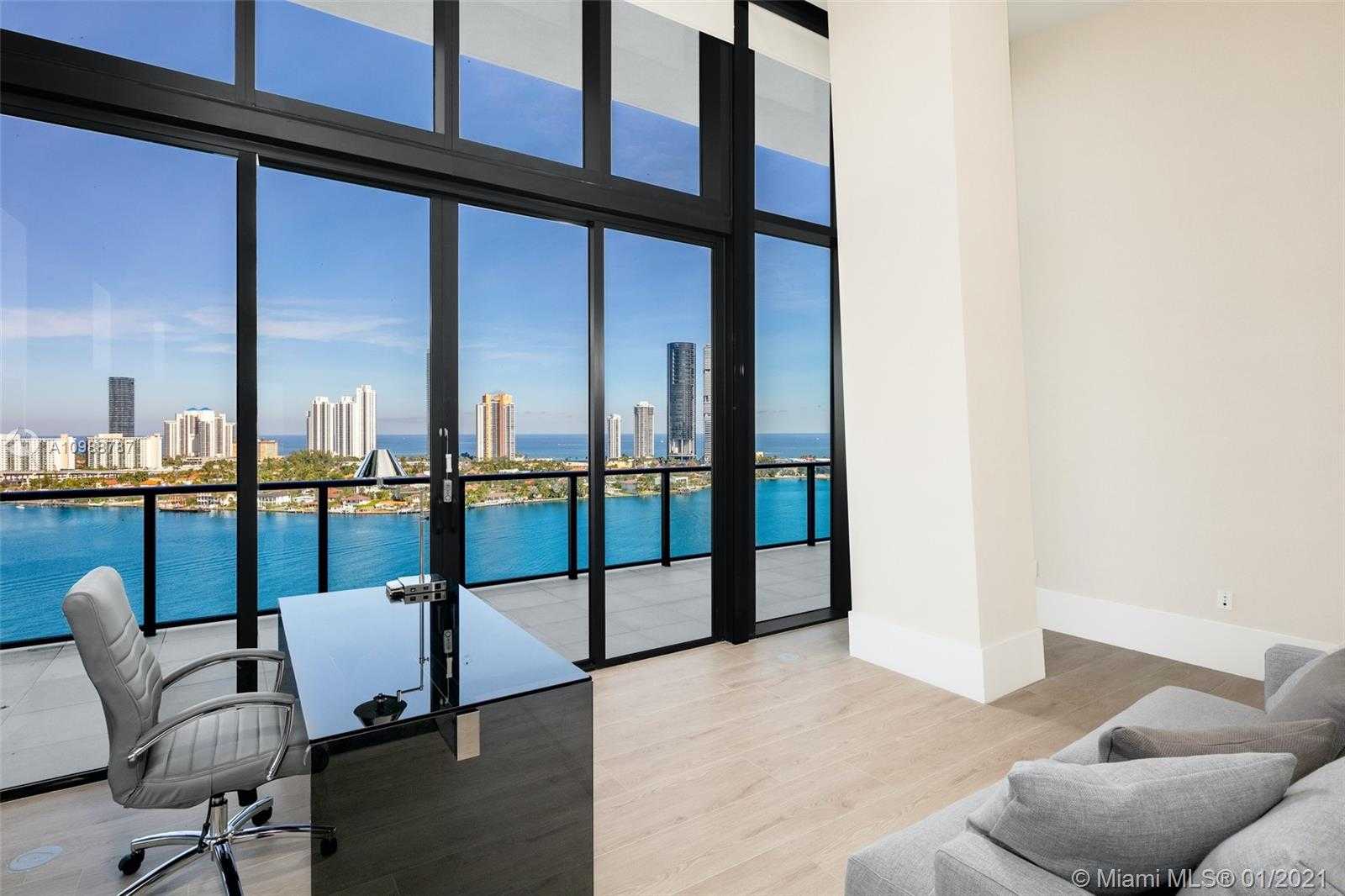Small Image of 5500 ISLAND ESTATES DR #PH 1501, Aventura Number 16