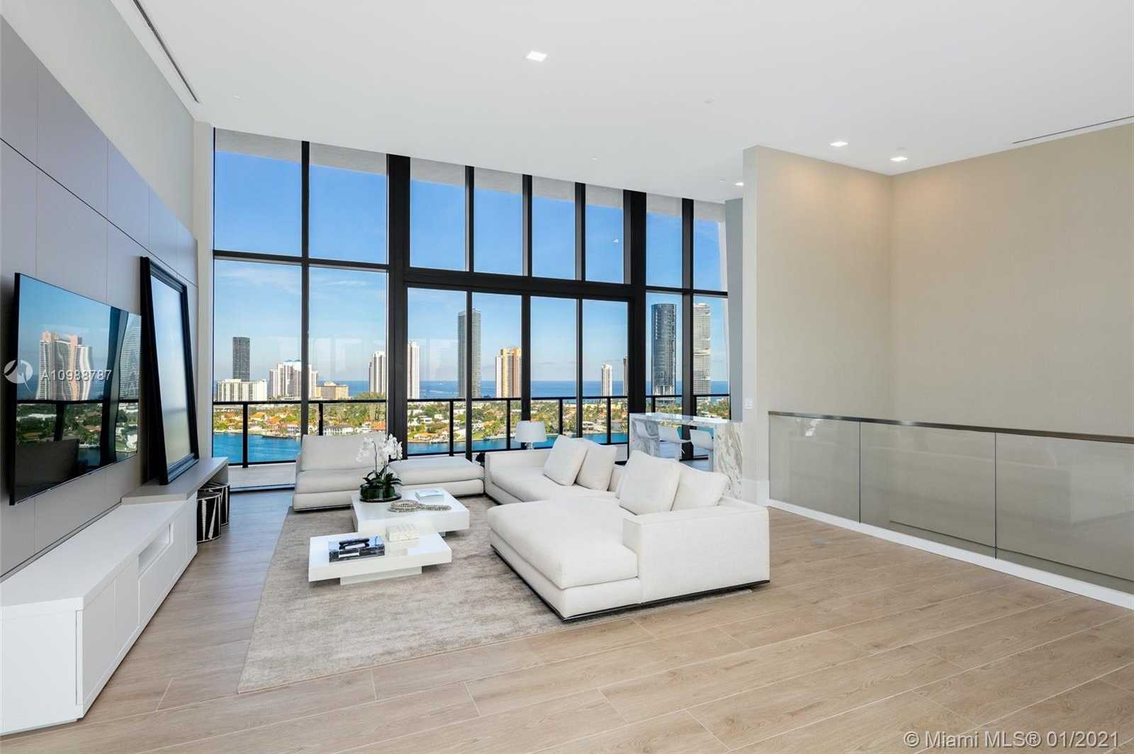 Small Image of 5500 ISLAND ESTATES DR #PH 1501, Aventura Number 17