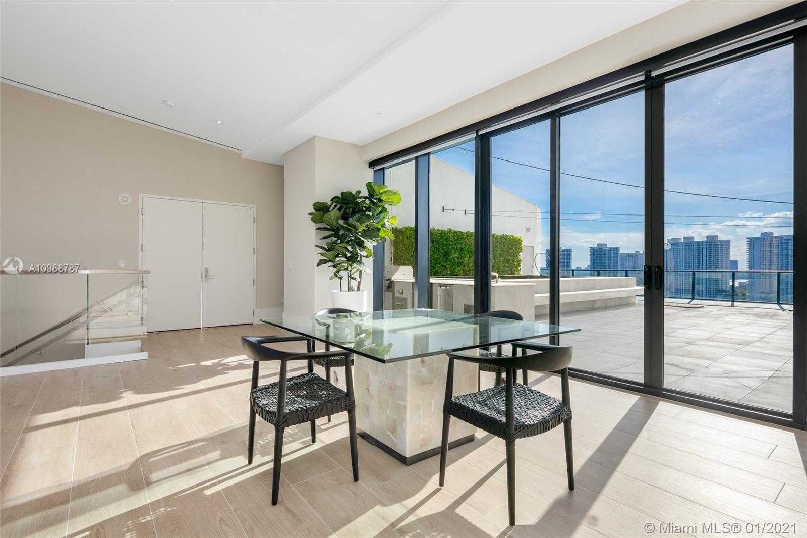 Small Image of 5500 ISLAND ESTATES DR #PH 1501, Aventura Number 19