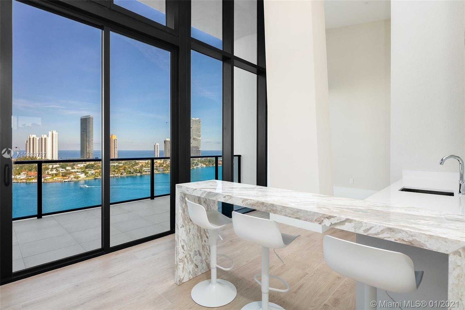 Small Image of 5500 ISLAND ESTATES DR #PH 1501, Aventura Number 20