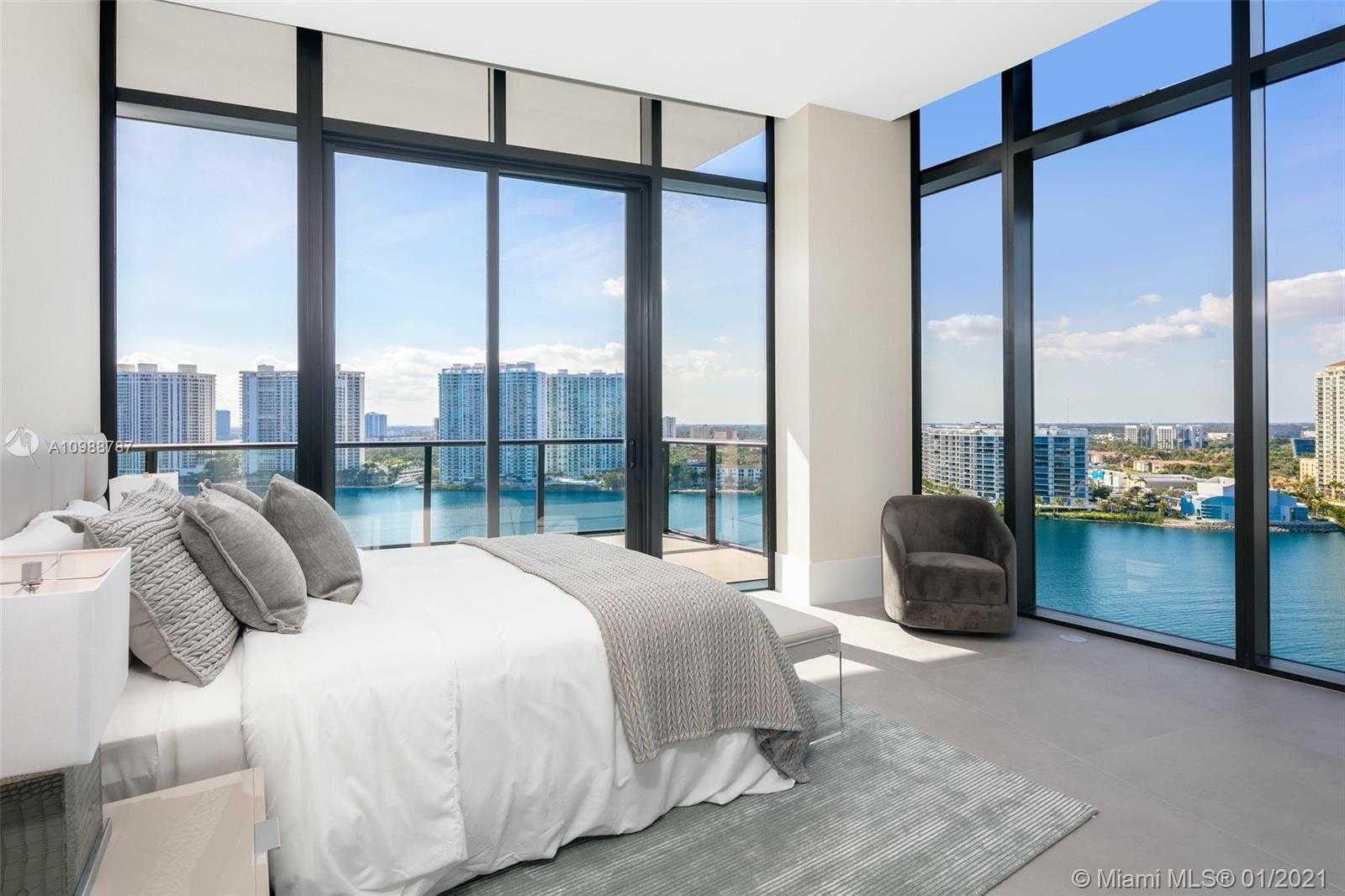 Small Image of 5500 ISLAND ESTATES DR #PH 1501, Aventura Number 24