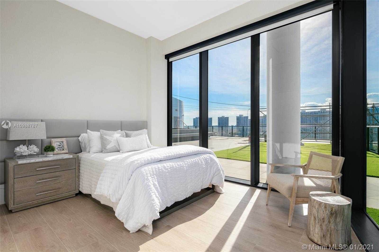 Small Image of 5500 ISLAND ESTATES DR #PH 1501, Aventura Number 25