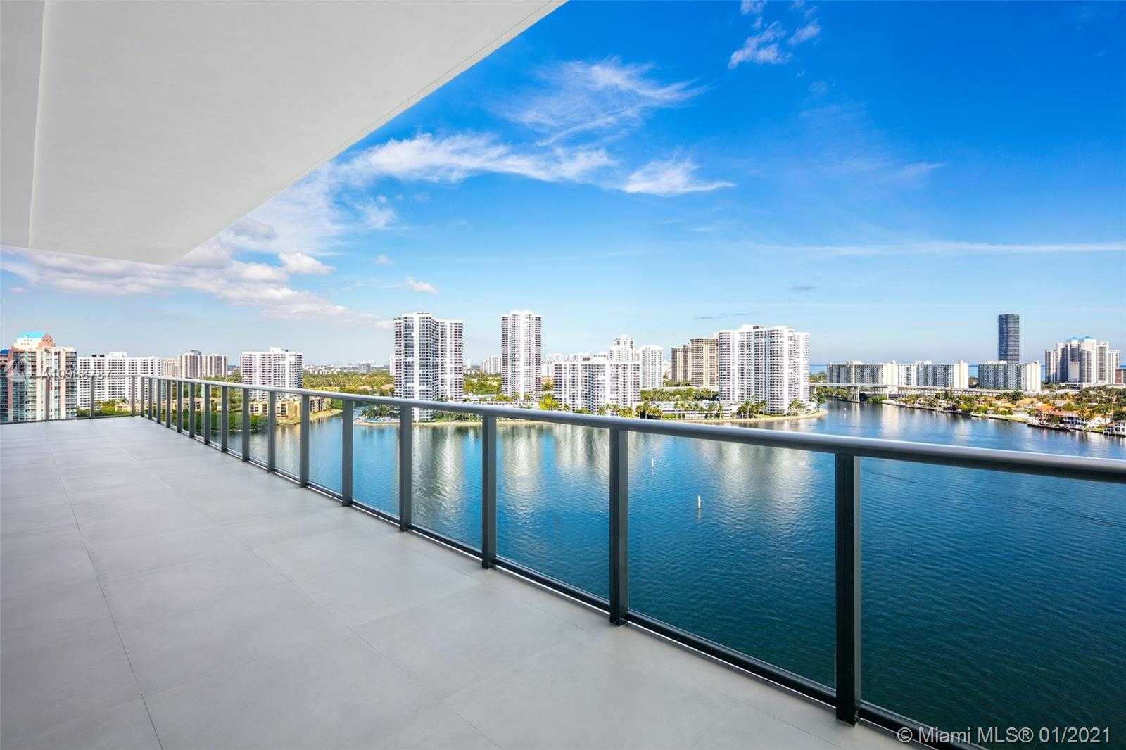 Small Image of 5500 ISLAND ESTATES DR #PH 1501, Aventura Number 32