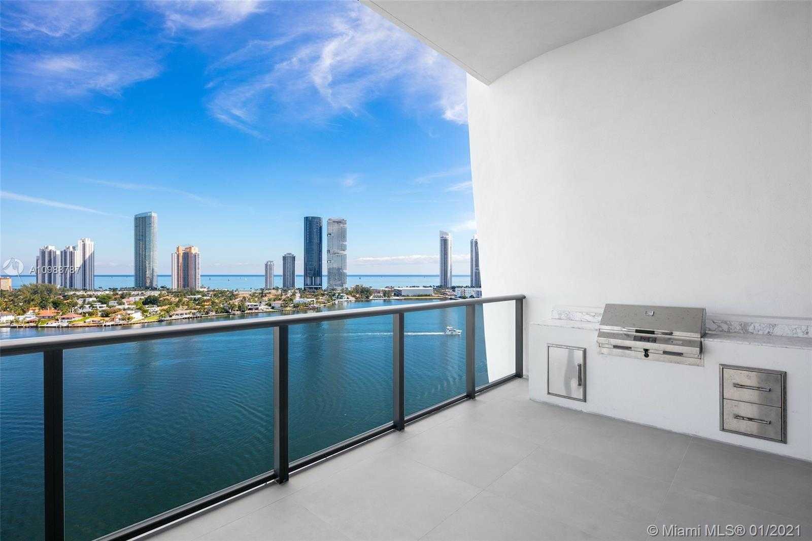 Small Image of 5500 ISLAND ESTATES DR #PH 1501, Aventura Number 33