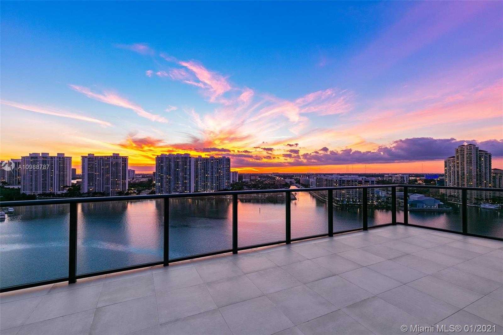 Small Image of 5500 ISLAND ESTATES DR #PH 1501, Aventura Number 34