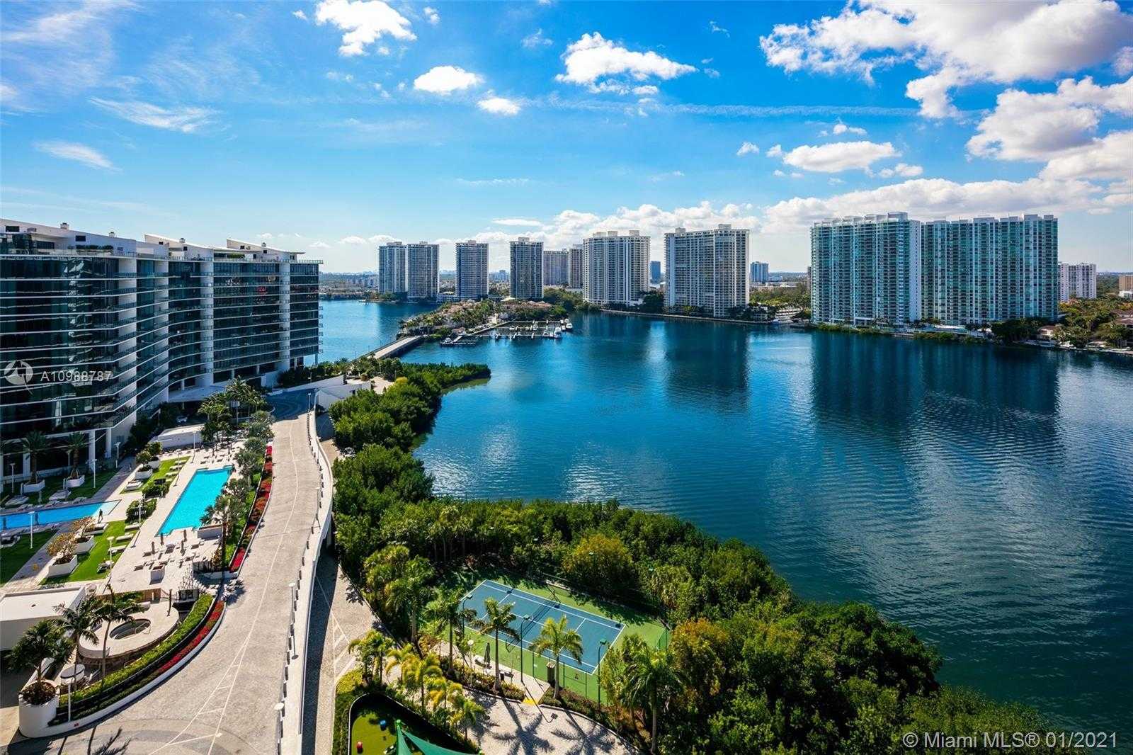 Small Image of 5500 ISLAND ESTATES DR #PH 1501, Aventura Number 35