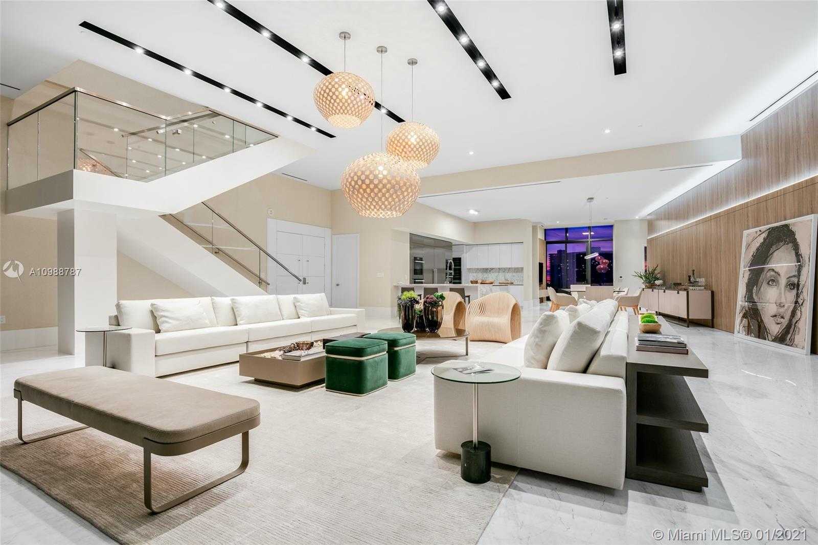 Small Image of 5500 ISLAND ESTATES DR #PH 1501, Aventura Number 6