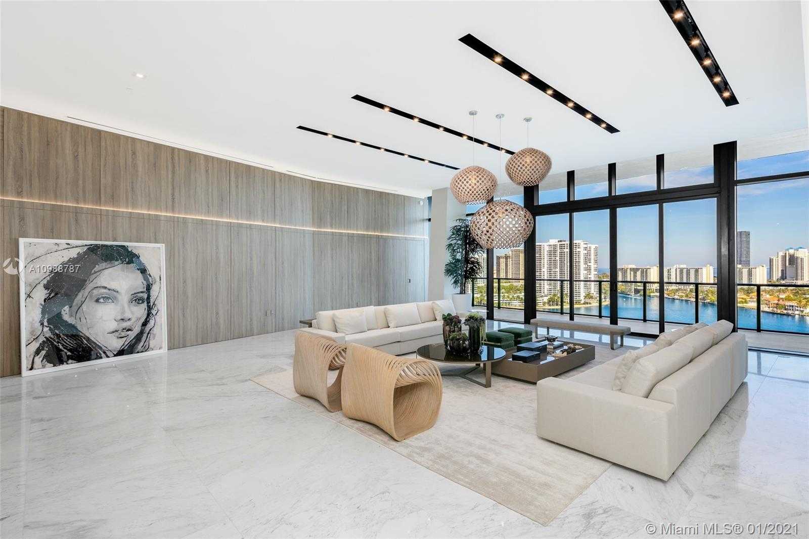Small Image of 5500 ISLAND ESTATES DR #PH 1501, Aventura Number 7