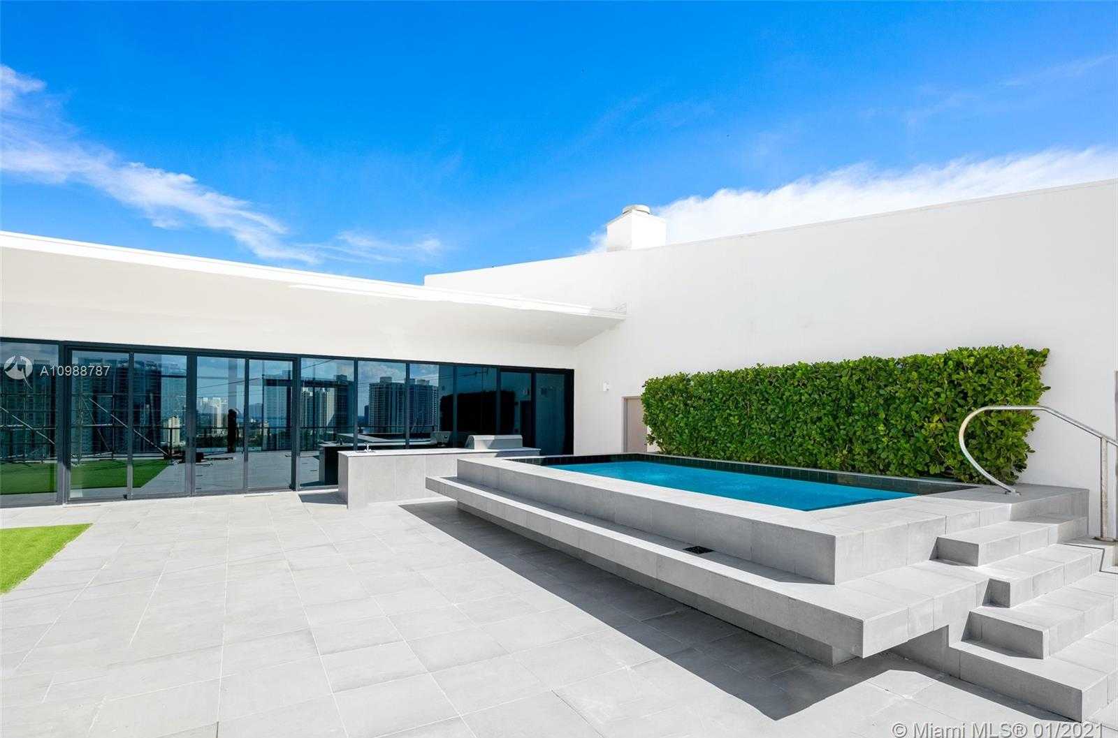 Small Image of 5500 ISLAND ESTATES DR #PH 1501, Aventura Number 8