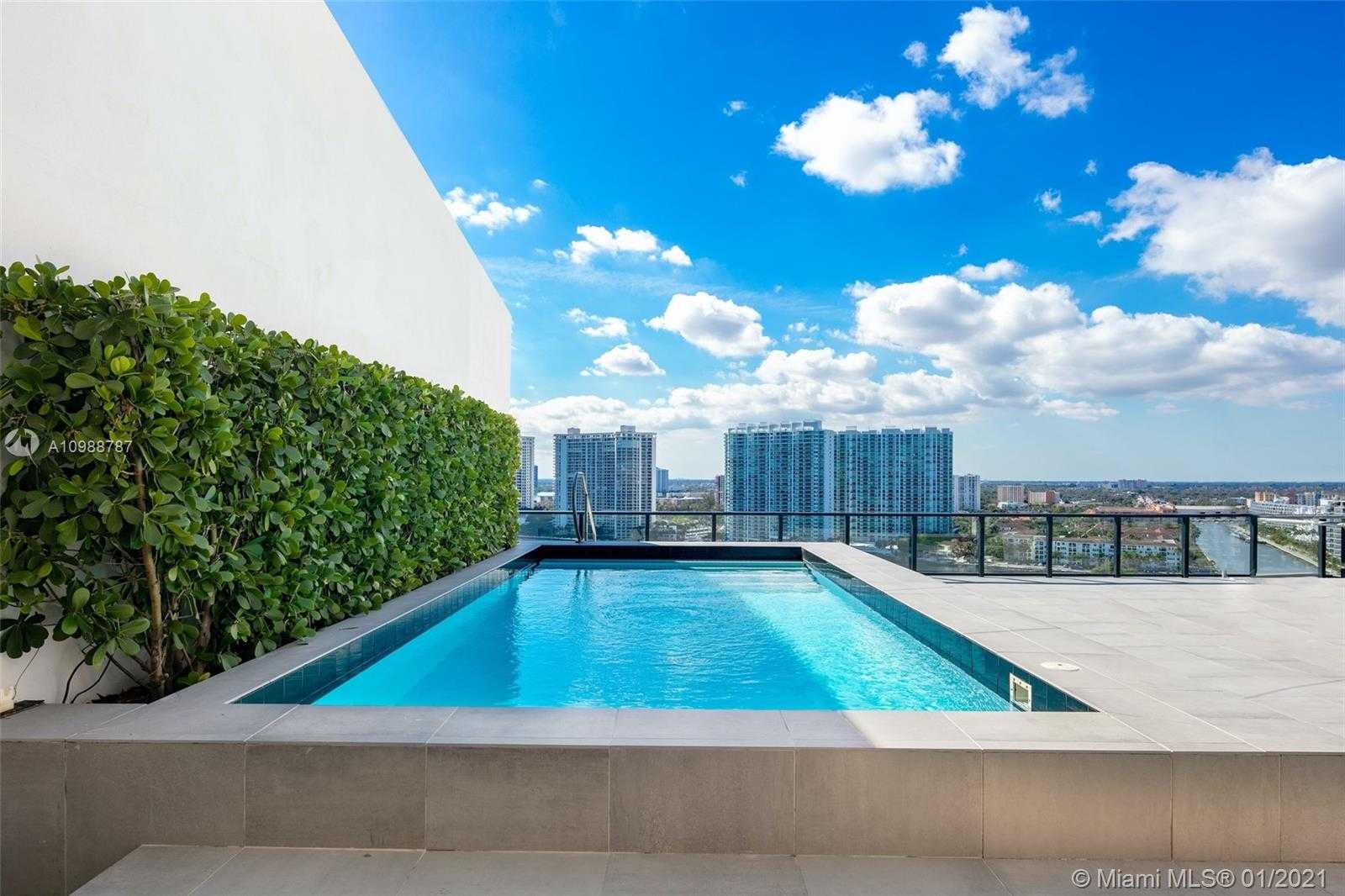 Small Image of 5500 ISLAND ESTATES DR #PH 1501, Aventura Number 9