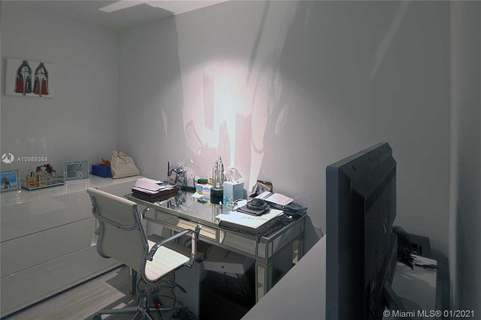 Small Image of 55 SOUTH WEST 9TH STREET #2110, Miami Number 7