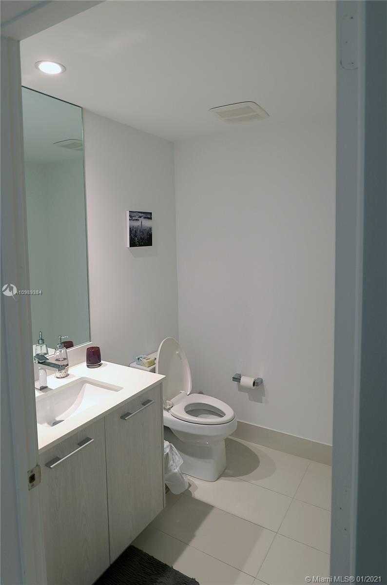 Small Image of 55 SOUTH WEST 9TH STREET #2110, Miami Number 8