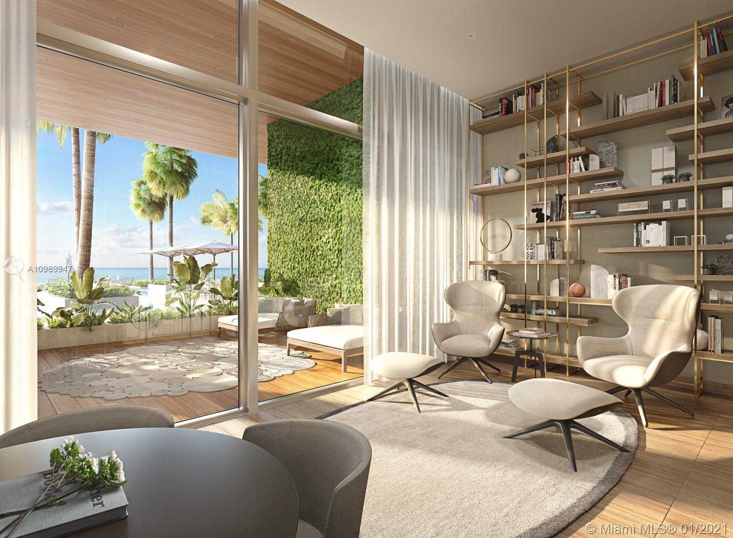 Small Image of 5775 COLLINS AVE #PH, Miami Beach Number 11