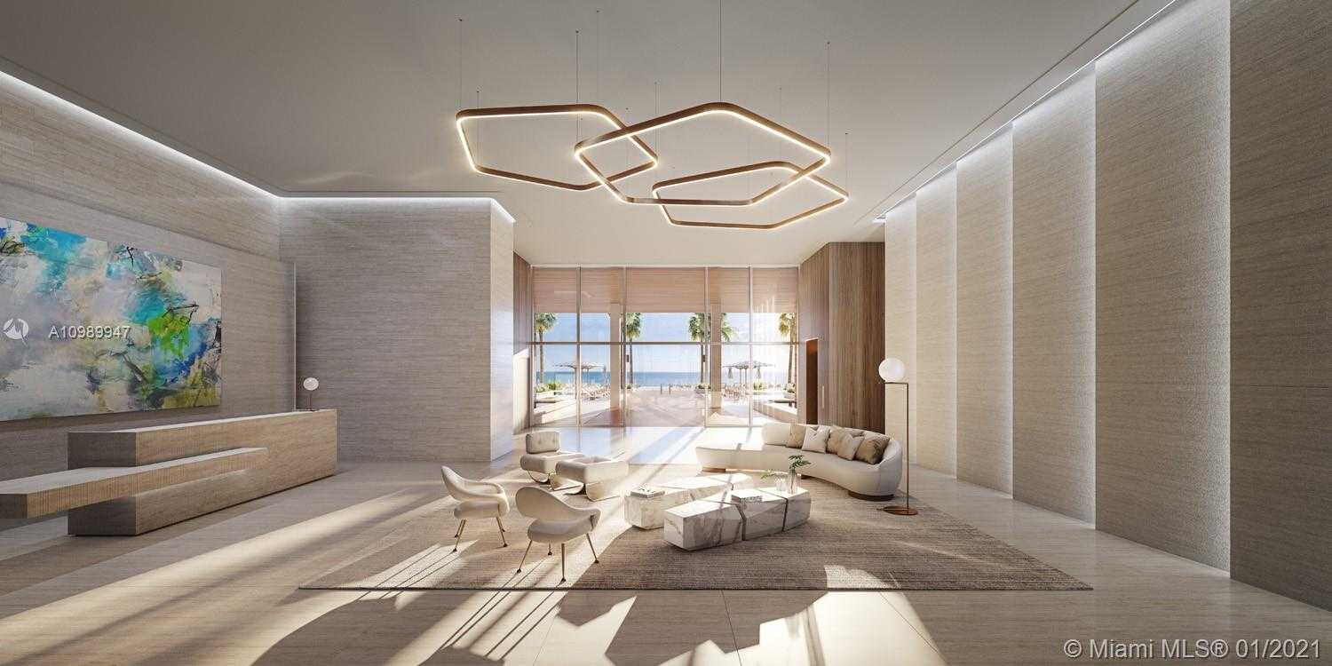 Small Image of 5775 COLLINS AVE #PH, Miami Beach Number 13
