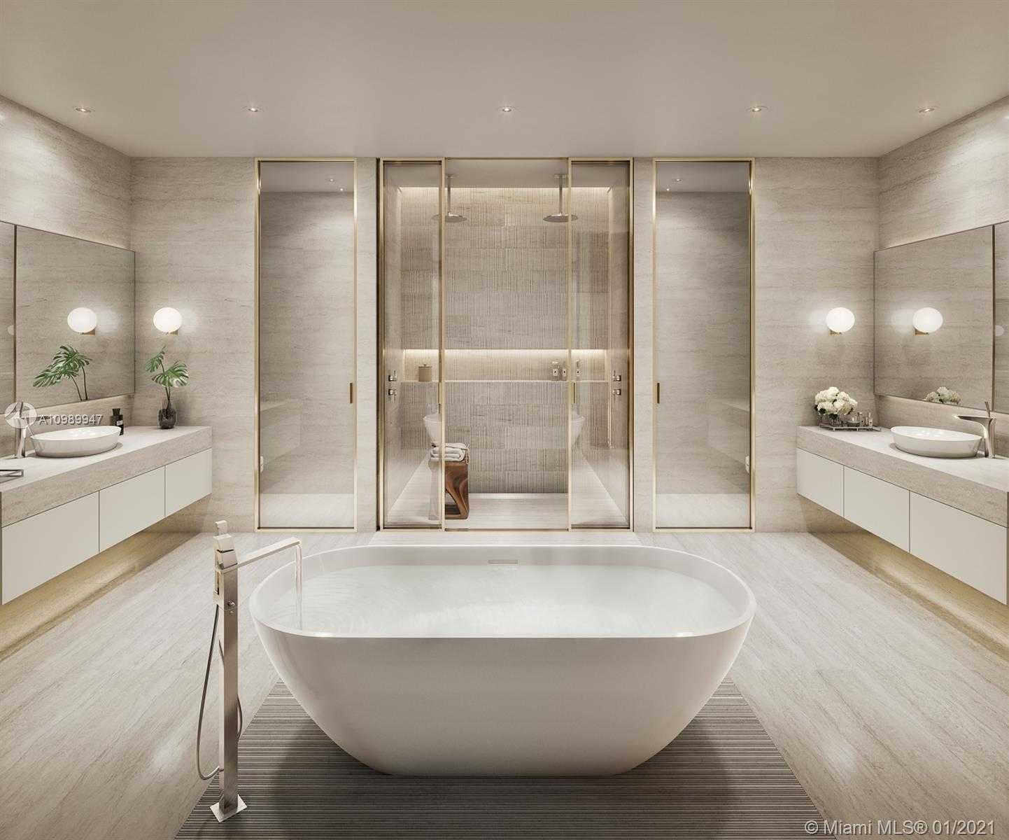 Small Image of 5775 COLLINS AVE #PH, Miami Beach Number 14