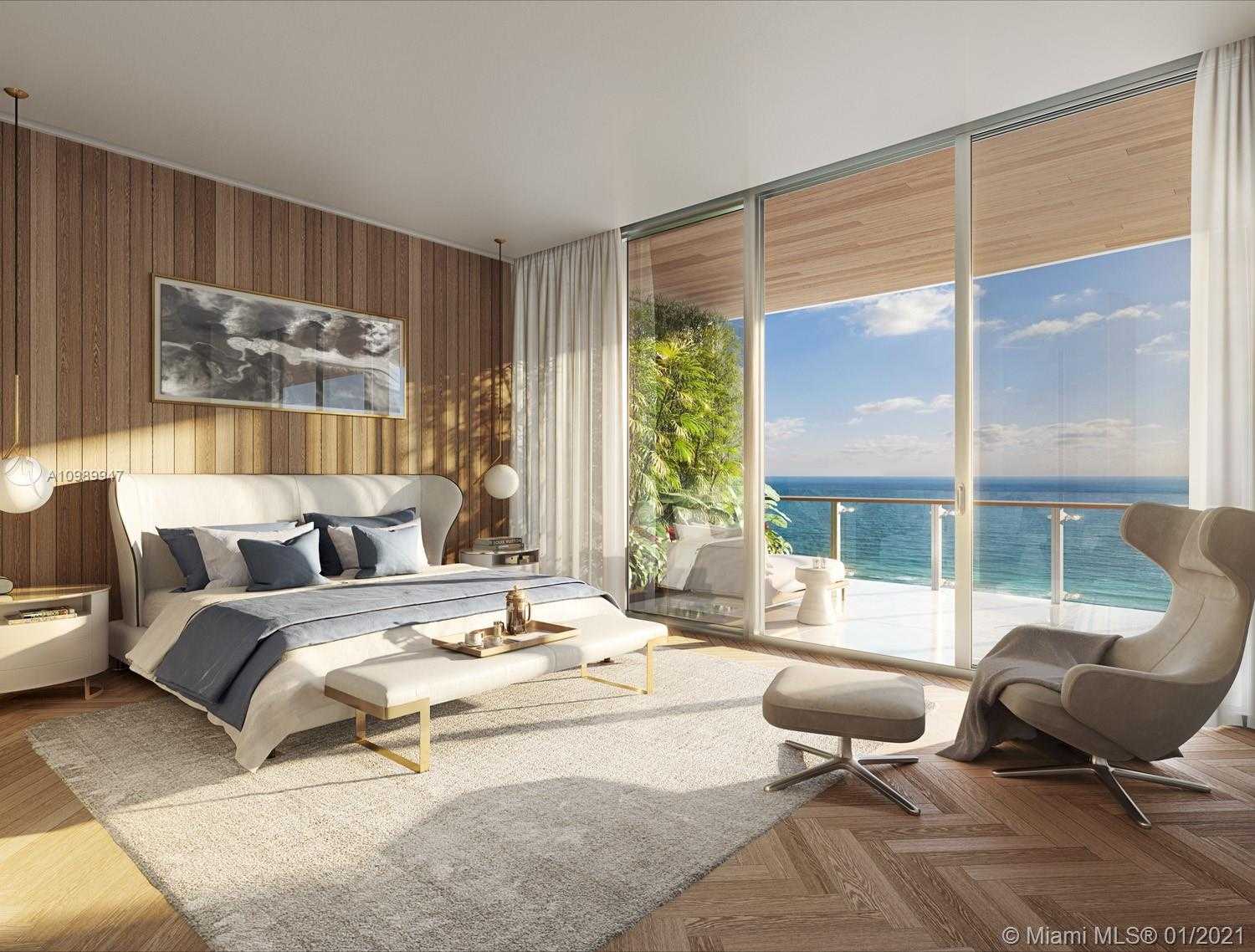 Small Image of 5775 COLLINS AVE #PH, Miami Beach Number 15