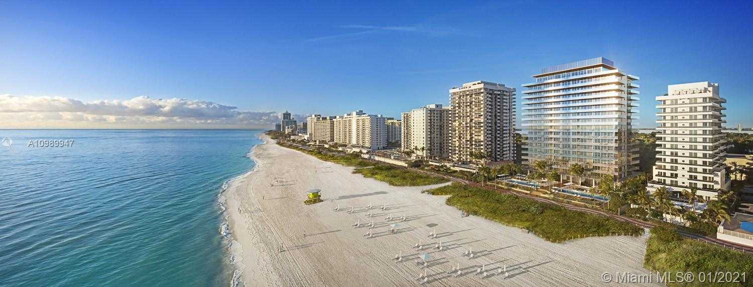 Small Image of 5775 COLLINS AVE #PH, Miami Beach Number 16