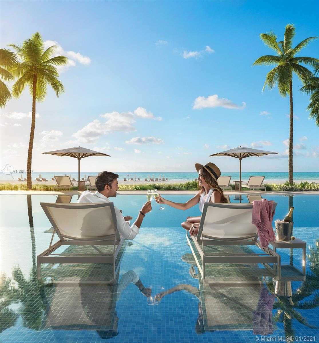 Small Image of 5775 COLLINS AVE #PH, Miami Beach Number 19