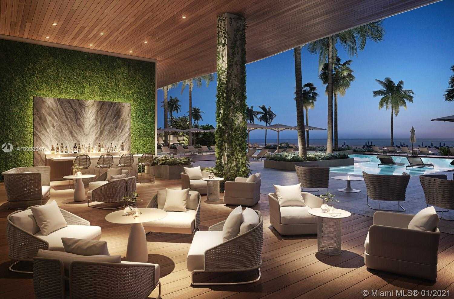 Small Image of 5775 COLLINS AVE #PH, Miami Beach Number 20